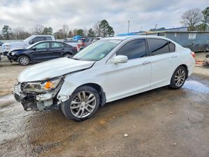 Honda Accord EX 2.4L 4 2013