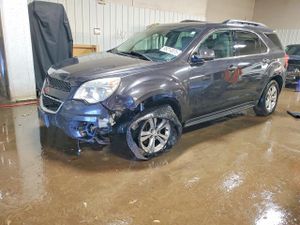Chevrolet Equinox LT 2.4L 4 2015