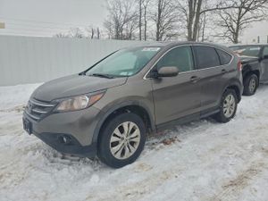 Honda CR-V EX 2.4L 4 2012