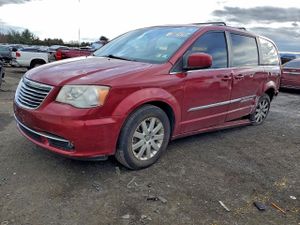 Chrysler Town & Country TOURING 3.6L 6 2014