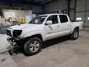 Toyota Tacoma DOUBLE CAB 4.0L 6 2006
