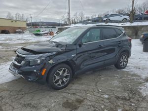 Kia Seltos EX 2.0L 4 2022
