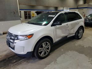 Ford Edge SEL 3.5L 6 2013