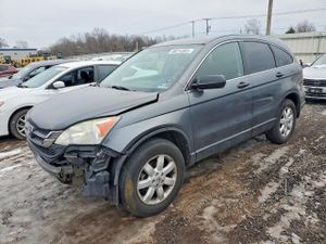 Honda CR-V SE 2.4L 4 2011