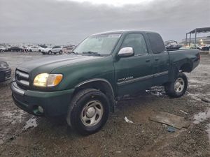 Toyota Tundra ACCESS CAB SR5 3.4L 6 2004