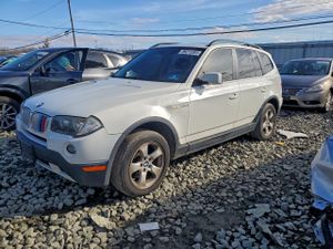 BMW X3 3.0SI 3.0L 6 2008