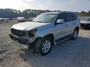 Lexus GX 460 4.6L 8 2011