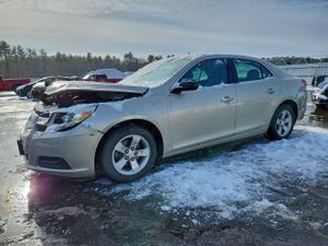 Chevrolet Malibu LS 2.5L 4 2013