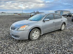 Nissan Altima 2.5 2.5L 4 2009