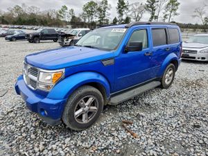 Dodge Nitro SXT 3.7L 6 2007