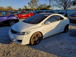 Honda Civic LX 1.8L 4 2009