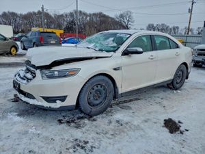 Ford Taurus LIMITED 3.5L 6 2015