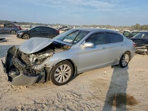Honda Accord EX 2.4L 4 2013