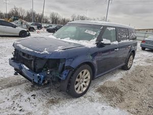 Ford Flex LIMITED 3.5L 6 2012