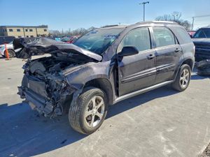 Chevrolet Equinox LS 3.4L 6 2007