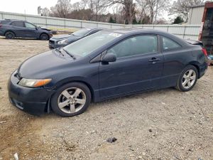 Honda Civic EX 1.8L 4 2008