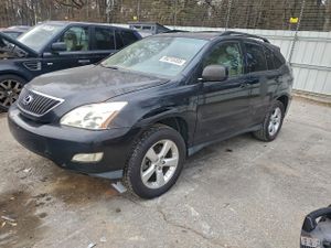 Lexus RX 330 3.3L 6 2004