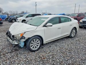 Buick LaCrosse 2.4L 4 2013