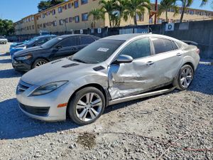 Mazda 6 I 2.5L 4 2012