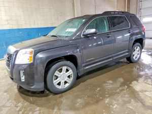 GMC Terrain SLE 2.4L 4 2015