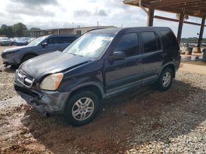 Honda CR-V EX 2.4L 4 2004