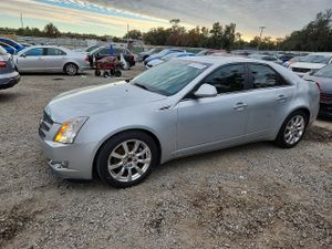 Cadillac CTS HI FEATURE V6 3.6L 6 2009