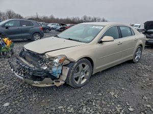 Chevrolet Malibu 1LT 2.4L 4 2012