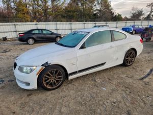 BMW 3 Series XI 3.0L 6 2013