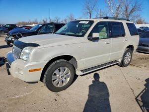 Mercury Mountaineer LUXURY 4.0L 6 2006