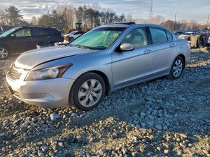 Honda Accord EXL 2.4L 4 2009
