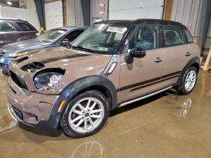 Mini Cooper S COUNTRYMAN 1.6L 4 2015