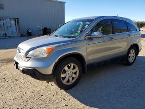 Honda CR-V EXL 2.4L 4 2007