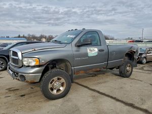 Dodge RAM ST 5.9L 6 2005
