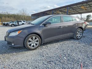 Buick LaCrosse 3.6L 6 2013