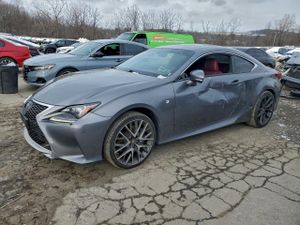 Lexus RC 350 3.5L 6 2015