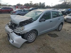 Toyota Corolla XR 1.8L 4 2005