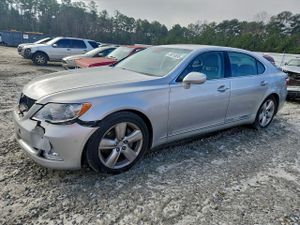 Lexus LS 460L 4.6L 8 2008