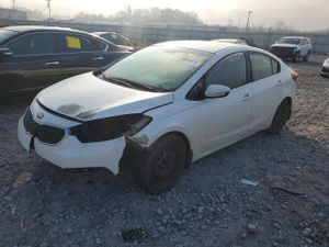 Kia Cerato / Forte / K3 LX 1.8L 4 2015