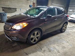 Buick Encore CONVENIENCE 1.4L 4 2013
