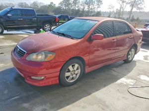 Toyota Corolla CE 1.8L 4 2005