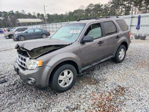 Ford Escape XLT 3.0L 6 2011