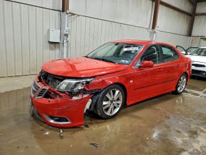 Saab 9-3 AERO 2.8L 6 2008