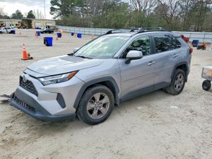Toyota Rav4 XLE 2.5L 4 2023