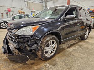 Honda CR-V EX 2.4L 4 2010