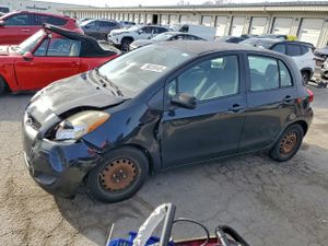 Toyota Yaris 1.5L 4 2009