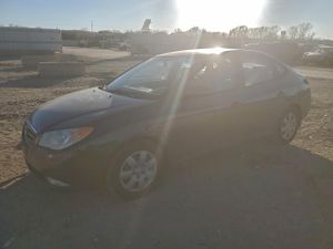 Hyundai Elantra GLS 2.0L 4 2008