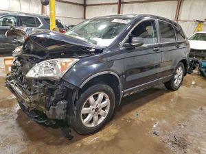 Honda CR-V SE 2.4L 4 2011