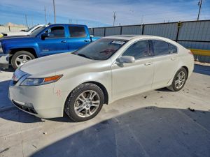 Acura TL 3.5L 6 2009