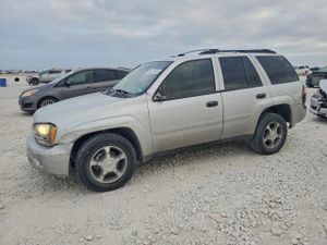 Chevrolet Trailblazer LS 4.2L 6 2008