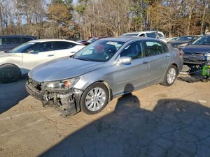 Honda Accord EXL 2.4L 4 2013